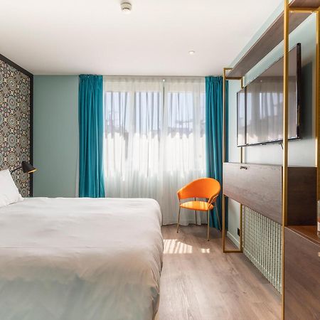 Marmont Hotel Ženeva Exteriér fotografie